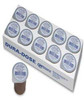 Laxative Milk of Magnesia Spearmint Flavor Oral Suspension 30 mL 400 mg / 5 mL Strength Magnesium Hydroxide 00121043130 Case of 100