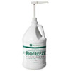 Topical Pain Relief Biofreeze® Professional 5% Strength Menthol Topical Gel 1 gal. RKT3209984 Pack of 1