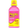 Anti-Diarrheal Pepto-Bismol 262 mg / 15 mL Strength Suspension 16 oz. 1377514 BT/1