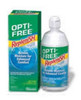 Contact Lens Solution Opti Free® Replenish® 4 oz. Solution 00065035604 Pack of 1