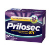 Antacid Prilosec OTC® 20 mg Strength Tablet 42 per Box 37000045504 Box of 1