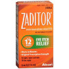 Zaditor Allergy Eye Relief Eye Drops 0.17 oz., Pack of 1