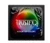 Condom Trustex Lubricated Standard 1000 per Case L8833AC Case of 1000