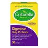 Probiotic Dietary Supplement Culturelle 30 per Box Capsule 1102763 Box/1