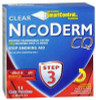 Stop Smoking Aid Nicoderm CQ® 7 mg Strength Transdermal Patch 00135019602 Box of 1