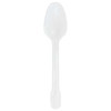 Spoon McKesson General Purpose White Polypropylene 16-70034 Case/1000