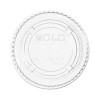 Souffle Cup Lid Dart® Solo® PL200N Sleeve/125