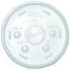 Drinking Cup Lid Dart® 16SL Case of 1000
