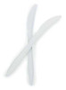 Knife McKesson General Purpose White Polypropylene 16-4596 Case/1000