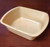 Wash Basin 6 Quart Rectangle NonSterile GP41003 Each/1