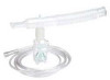 Roscoe Medical Compressor Nebulizer System with 6 mL Medication Cup & Universal Aerosol Mask  NEB-ROSKT, Case of 50 Kits