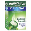 Topical Pain Relief Mentholatum® 9% - 1.3% Strength Camphor / Menthol Ointment 1 oz. 10742000101 Pack of 1