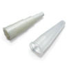ENFit® Transition Connector Infinity® F00071 Case of 30
