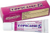 Topical Pain Relief Topicaine® 5% Strength Lidocaine Topical Gel 10 Gram TOP5-010-TCRC Pack of 1