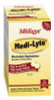 Mineral Supplement Medi-Lyte Calcium / Potassium / Magnesium 10.8 mg - 40 mg - 12 mg Strength Tablet 500 per Box 03013 Box of 1