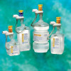 Aquapak Respiratory Therapy Solution, Sodium Chloride 0.9% Solution 760 mL  37-09, Case of 10