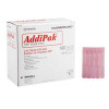Addipak Respiratory Inhalation Solution, Saline 0.9%, Sterile, 3 mL, Case of 1000 Vials
