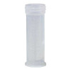 Baby Bottle Grad-U-Feed 60 mL Plastic 006806 Case of 100