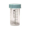 Colostrum Container Ameda MiniFil 50 mL Plastic 800H01 Pack of 1