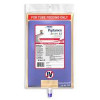 Pediatric Tube Feeding Formula Peptamen Junior® 1.5 Unflavored 1000 mL Bag Liquid Whey Protein Impaired GI Function 00798716185431 Case of 6
