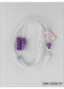 Enteral Feeding Pump Spike Set with ENFit Connector Generica NonSterile ENFit® Connector GMI2000CSP Case of 30