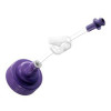 Large Cap with ENFit Connector Bolink BK-2405 Case of 30