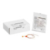 Nasogastric Feeding Tube NeoMed® 6.5 Fr. 60 cm Tube Polyurethane Sterile FTM6.5P-NC Pack of 10