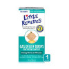 Gas Relief Little Remedies® 40 mg / 0.6 mL Strength Oral Drops 1 oz. 56184120401 Pack of 1