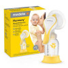 Manual Breast Pump Kit Harmony® 101041149 Case of 2