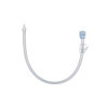 Bolus Enteral Feeding Extension Tube Set MIC-Key 24 Inch 0143-24 Pack of 1