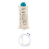 Gravity Bag Feeding Set with ENFit Connector Moog® 1200 mL GR1200-E Case of 30