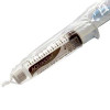 IV Flush Solution Sodium Chloride, Preservative Free 0.9% Injection Prefilled Syringe 2T0806 Box of 100