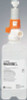 AirLife Prefilled Sterile Water Nebulizer Kit with Adapter, 0.45% Solution, 1,000 mL Bottle  CN4510, Case of 12
