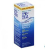 Contact Lens Solution Bausch + Lomb re'nu® Advanced Formula 4 oz. Solution 31011904301 Pack of 1