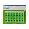 Pill Organizer One-Day-At-A-Time® Medium 7 Day 4 Dose 02571567124 Pack of 1