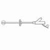 Low Profile Gastrostomy Tube Kit MIC® 18 Fr. Silicone Sterile 0110-18 Pack of 1