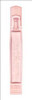 Respiratory Therapy Solution Sodium Chloride, Preservative Free 0.9% Solution Unit Dose Vial 3 mL 00487930133 Carton of 30