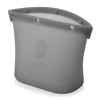 Steam Sanitizing Bag Evenflo For Pump Parts, Bottles, Pacifiers, Teethers 2211112 Case of 6