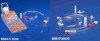 Y-site Extension Site Kangaroo NonSterile 8884705008 Case of 30