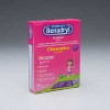 Children's Allergy Relief Children's Benadryl® 12.5 mg Strength Chewable Tablet 20 per Box 10300450553208 Box of 20