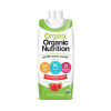 Oral Supplement Orgain® Organic Nutritional Shake Strawberries and Cream Flavor Liquid 11 oz. Carton 851770003087 Pack of 1
