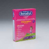 Children's Allergy Relief Children's Benadryl® 12.5 mg Strength Chewable Tablet 20 per Box 10300450553208 Case of 480