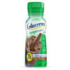 Oral Supplement Glucerna® Hunger Smart Shake Rich Chocolate Flavor Liquid 10 oz. Bottle 68604 Case of 24