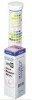 Urinalysis Reagent Accustrip® Bilirubin, Blood, Glucose, Ketone, Leukocytes, Nitrite, pH, Protein, Specific Gravity, Urobilinogen For URS Reader or Visual Read 100 Tests UA870 Pack of 1