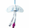 Catheter / Line Securement Device StatLock® PICC Plus VPPDFP Case of 50
