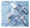 Primary Administration Set 20 Drops / mL Drip Rate 84 Inch Tubing IV-020Y Case of 50