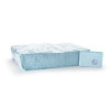 Chemotherapy Prep Mat Tidi P2® Light Blue, 13 x 18 Inch 983930 Case of 250