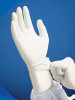 Cleanroom Glove Kimtech Pure® G3 Size 10 Nitrile White 12 Inch Beaded Cuff Sterile Pair 56887 Case of 200