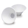 Calculi Strainer Plastic Fits Medical Actions #02090 and #02091 Collection Bottles 4712 Case of 4