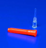 Cannula with Syringe Monoject SmarTip Med Prep 3 mL 16 Gauge 8881540133 Case of 800